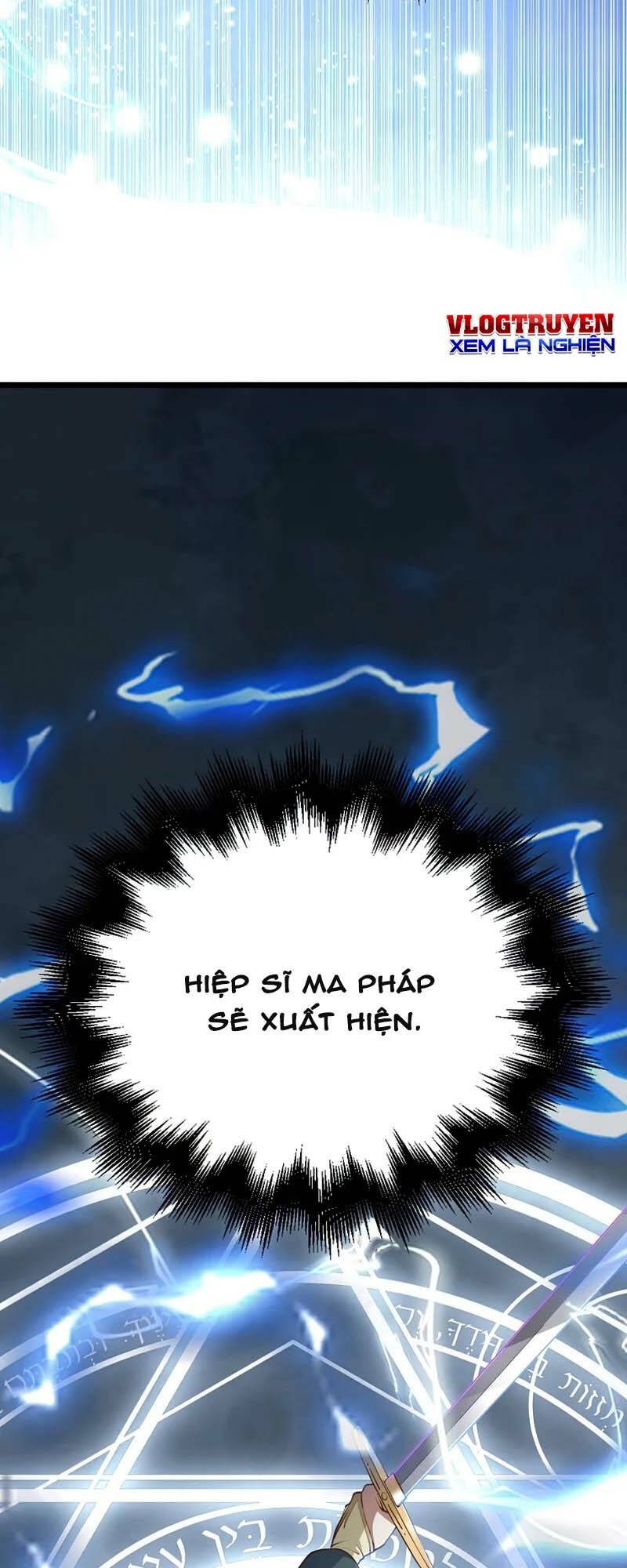 Thương Nhân Thánh Thần - Chapter 77 - Page 51