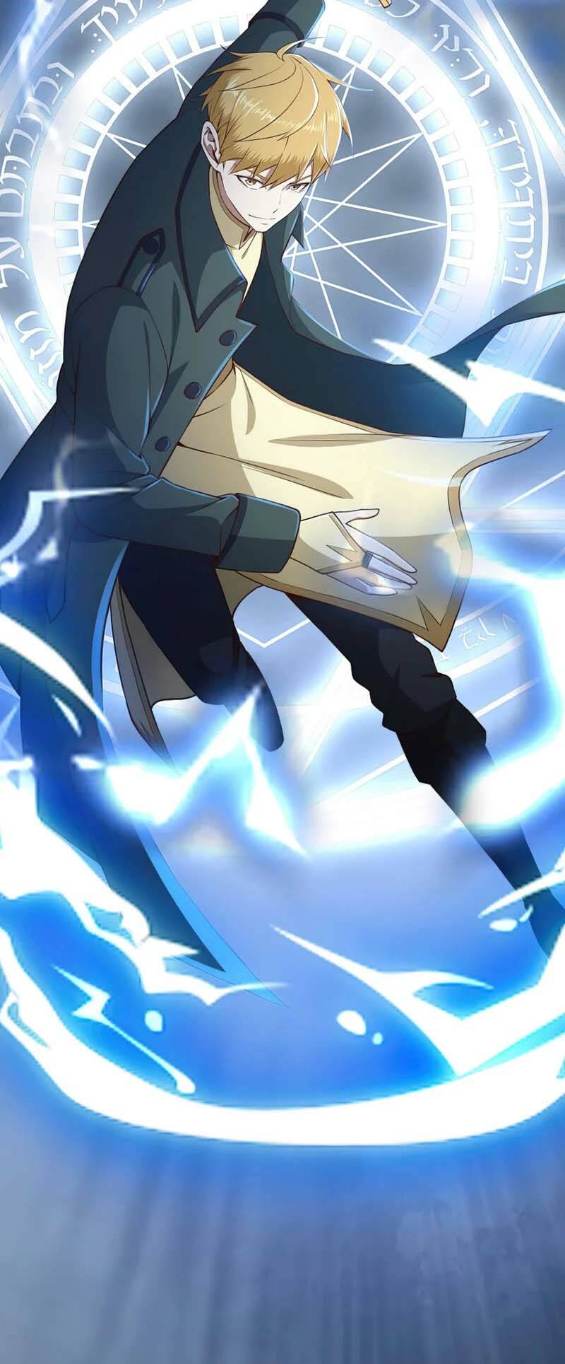 Thương Nhân Thánh Thần - Chapter 77 - Page 52