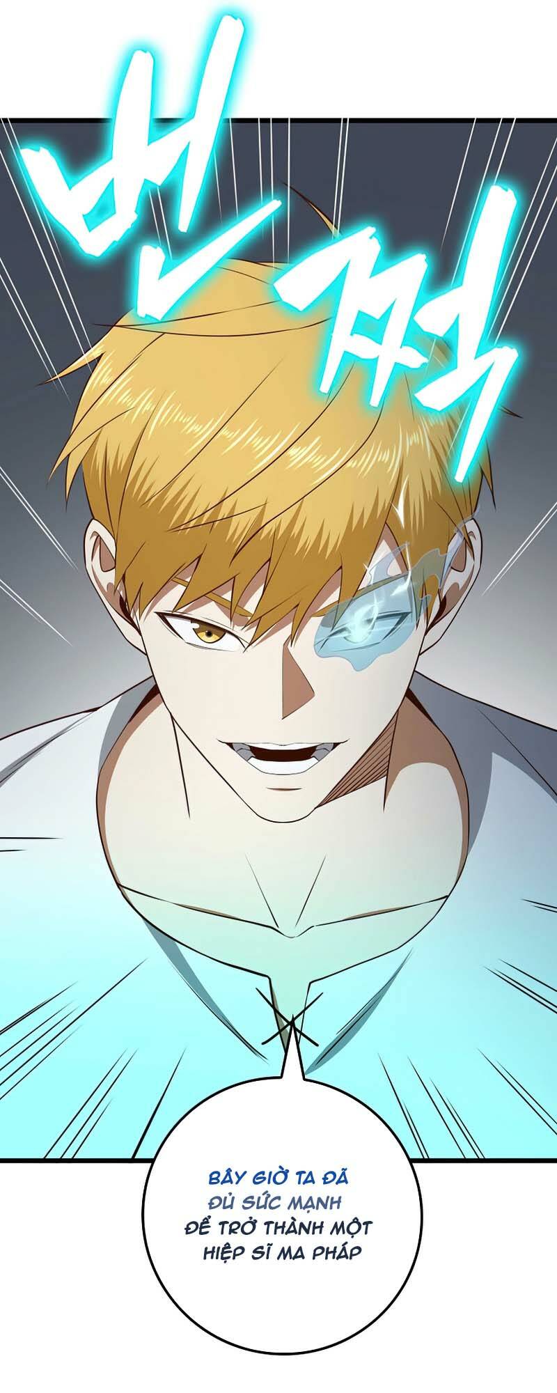 Thương Nhân Thánh Thần - Chapter 77 - Page 54