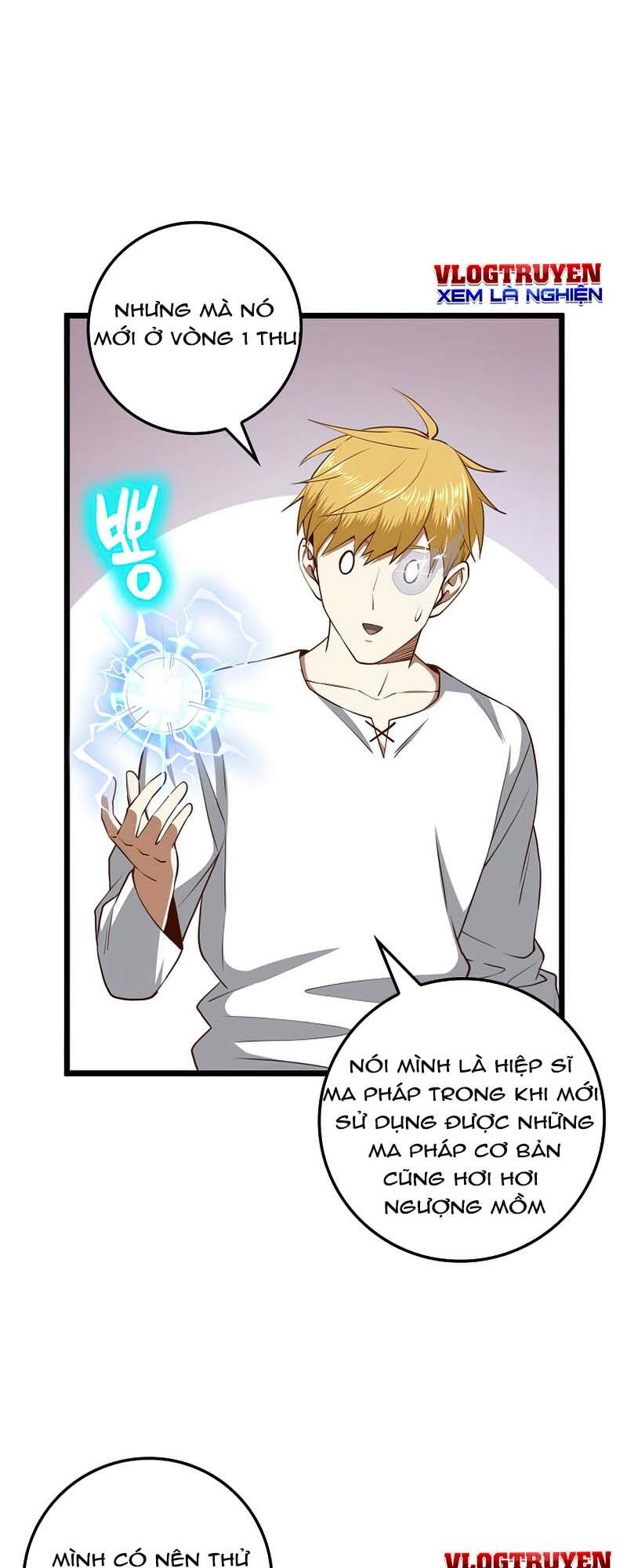 Thương Nhân Thánh Thần - Chapter 77 - Page 55