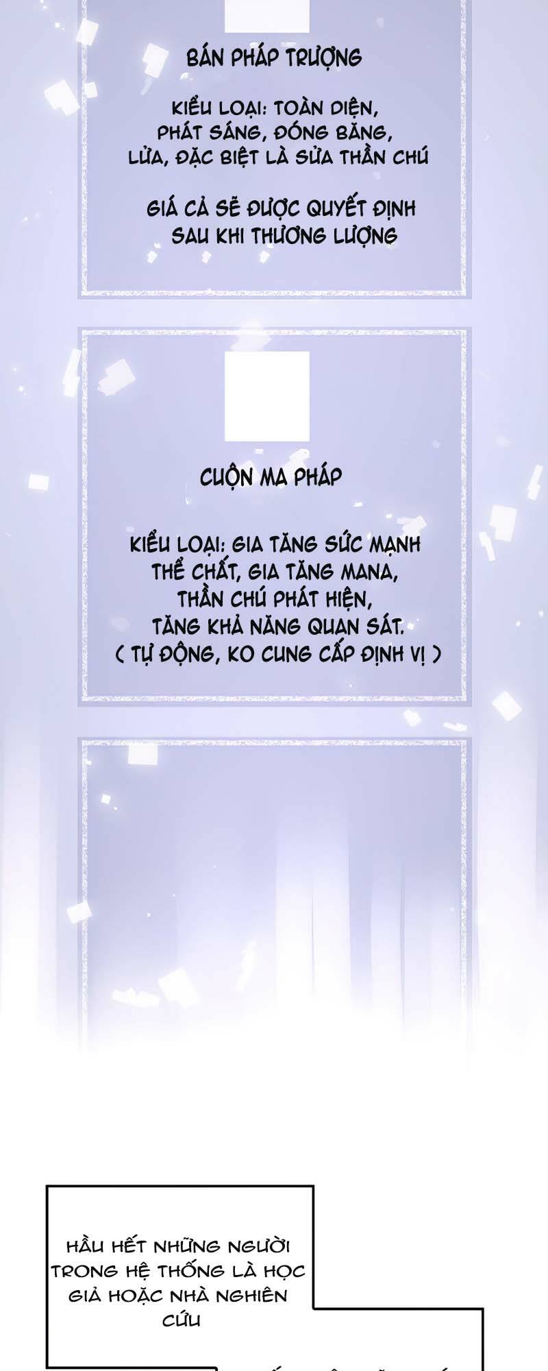 Thương Nhân Thánh Thần - Chapter 77 - Page 57