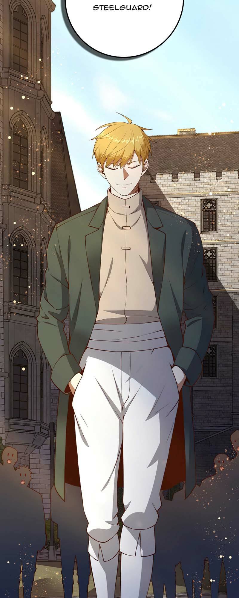 Thương Nhân Thánh Thần - Chapter 77 - Page 5