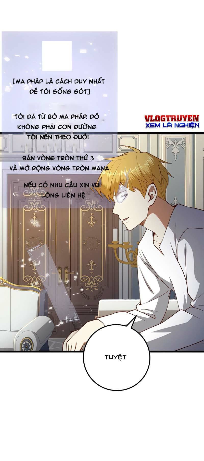 Thương Nhân Thánh Thần - Chapter 77 - Page 59