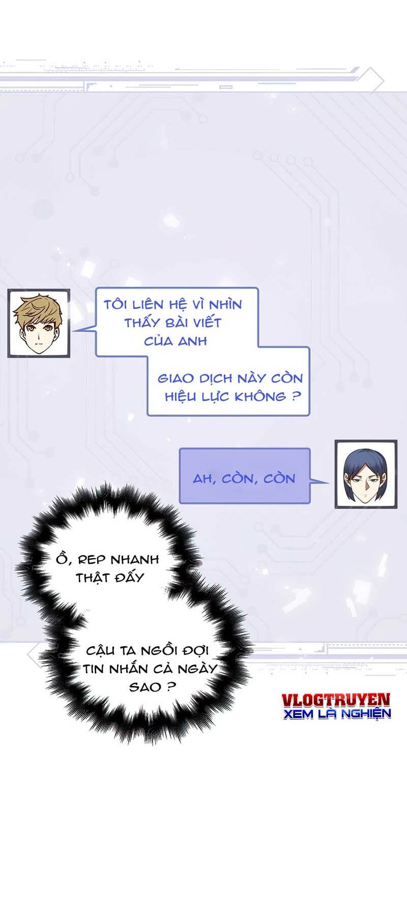 Thương Nhân Thánh Thần - Chapter 77 - Page 60