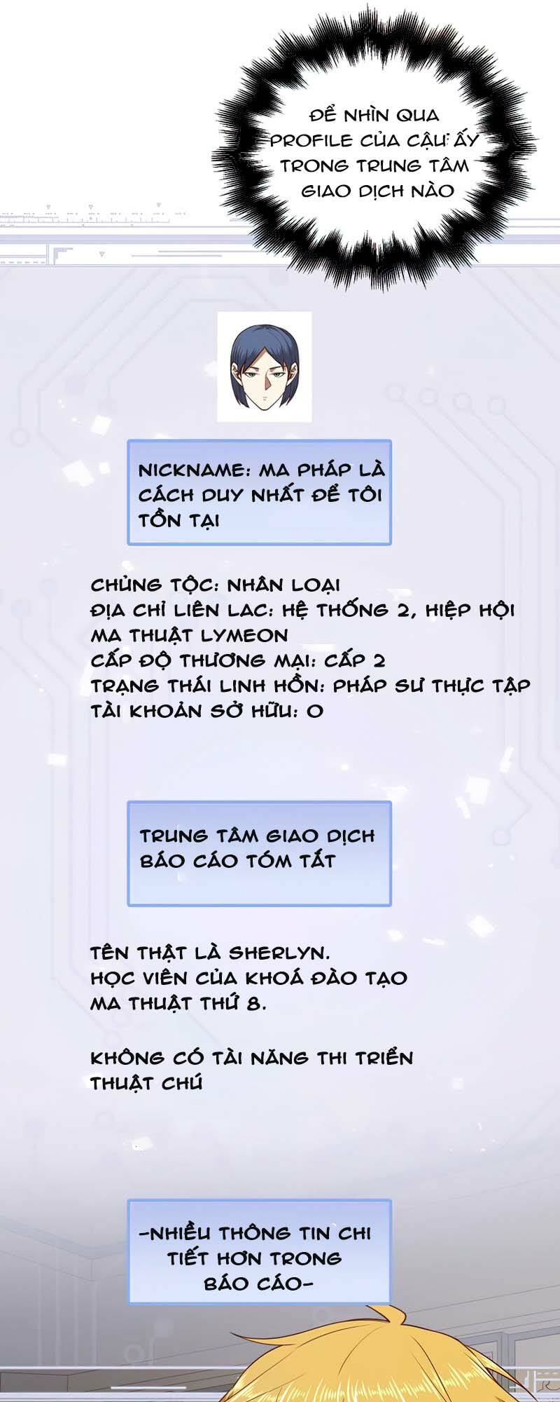 Thương Nhân Thánh Thần - Chapter 77 - Page 61