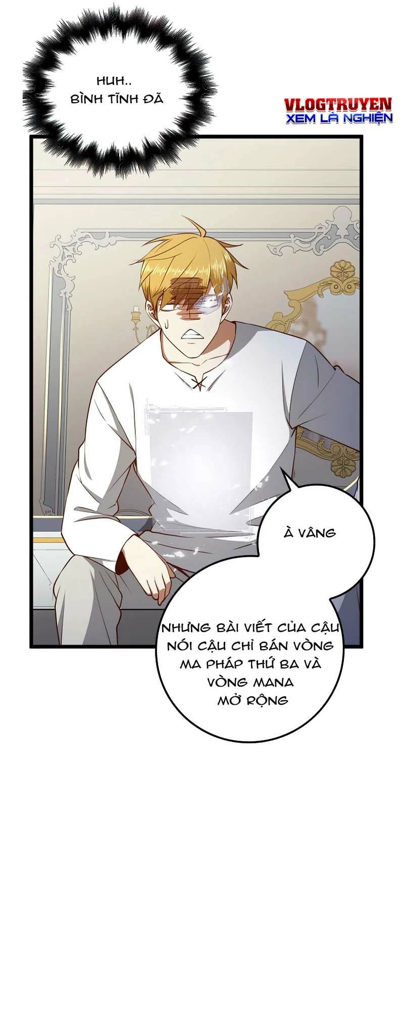 Thương Nhân Thánh Thần - Chapter 77 - Page 68