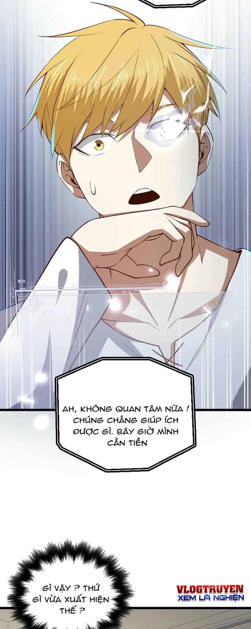 Thương Nhân Thánh Thần - Chapter 77 - Page 71