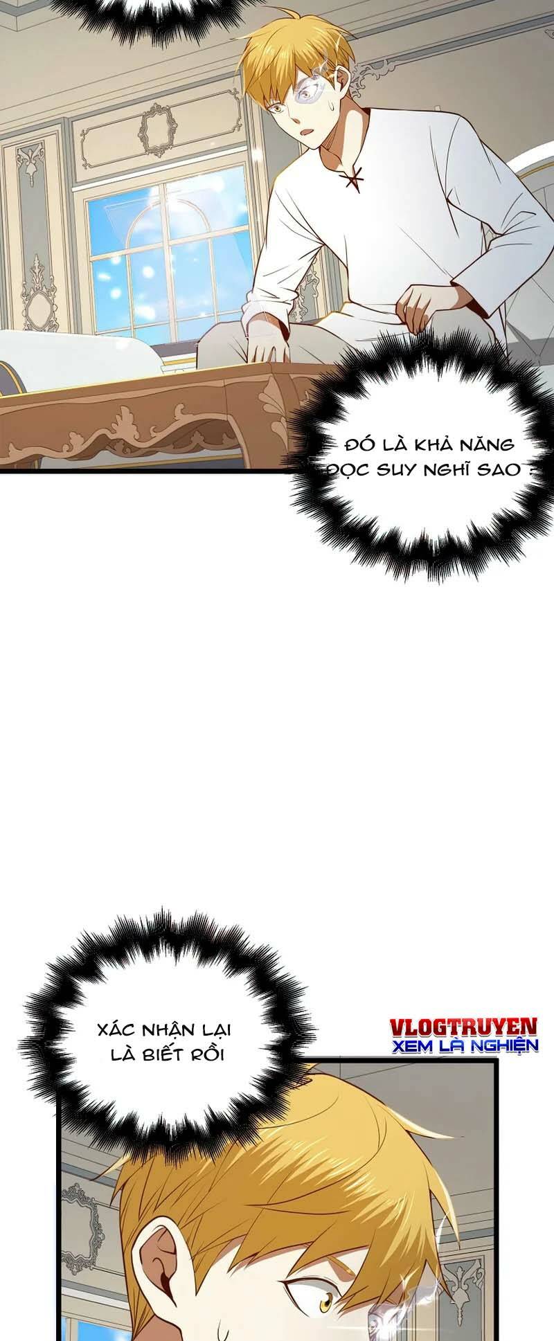 Thương Nhân Thánh Thần - Chapter 77 - Page 72