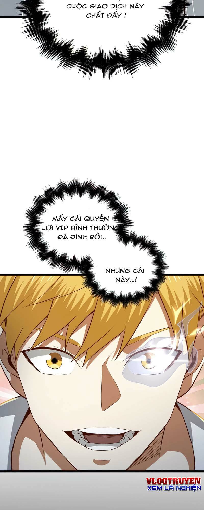 Thương Nhân Thánh Thần - Chapter 77 - Page 75