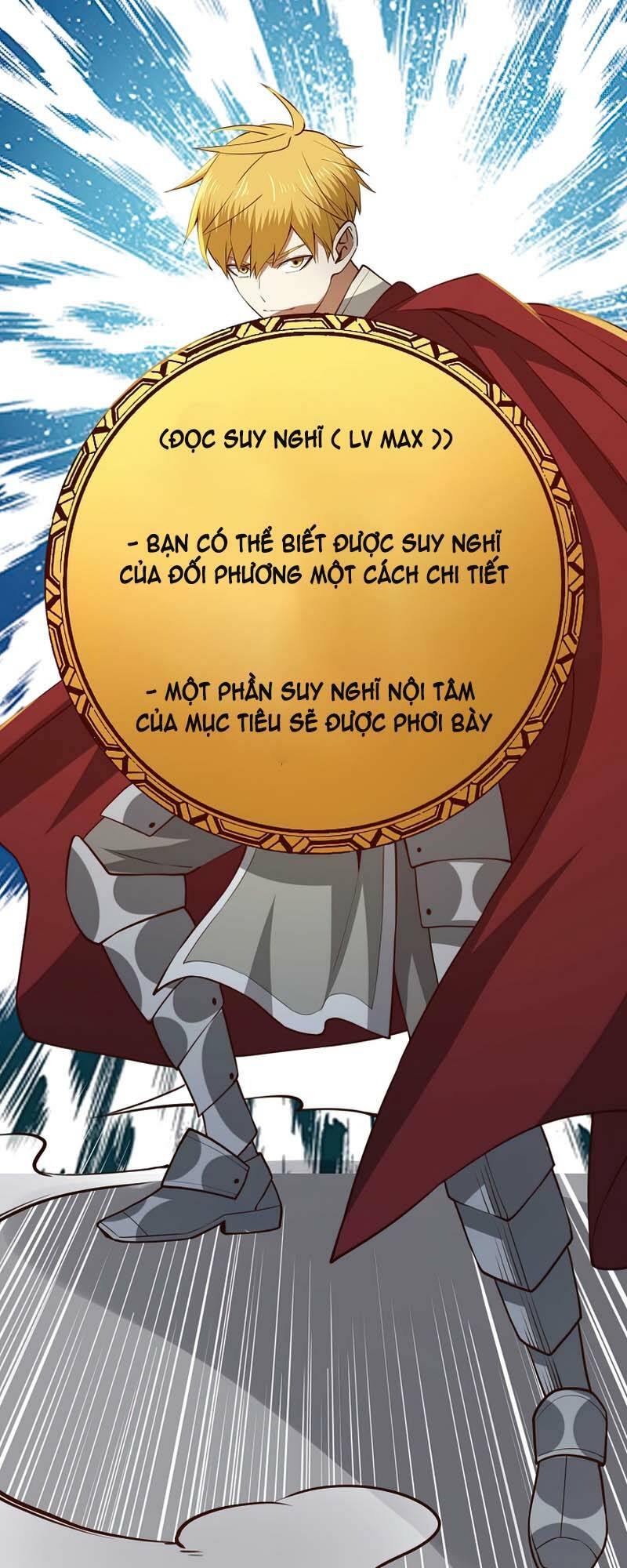 Thương Nhân Thánh Thần - Chapter 77 - Page 77
