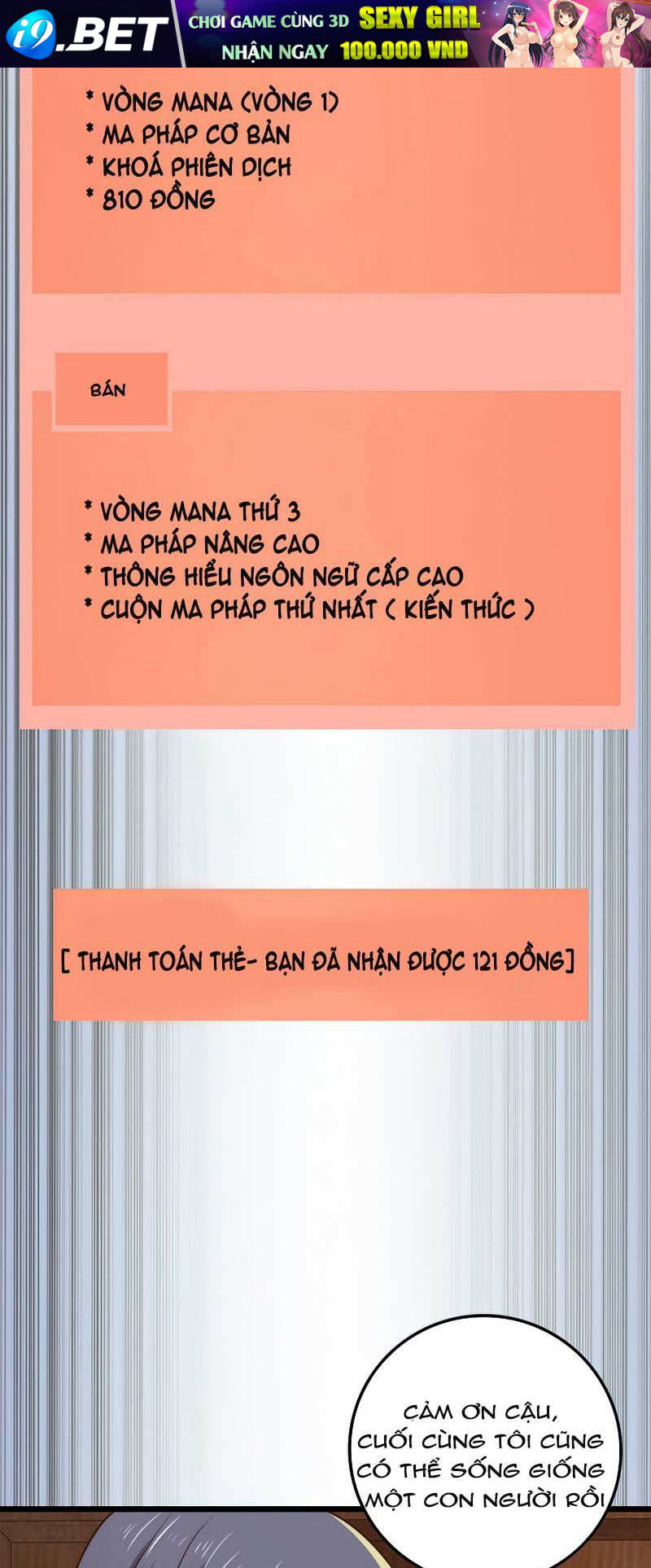 Thương Nhân Thánh Thần - Chapter 77 - Page 79