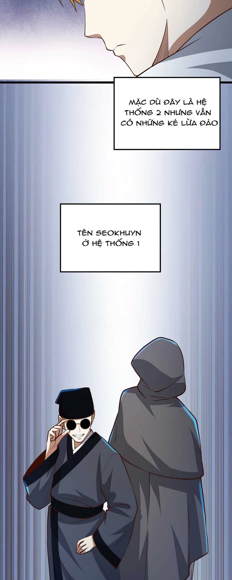 Thương Nhân Thánh Thần - Chapter 77 - Page 82