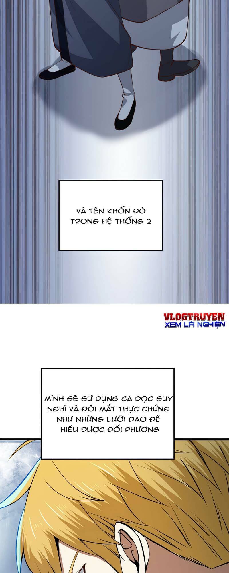 Thương Nhân Thánh Thần - Chapter 77 - Page 83