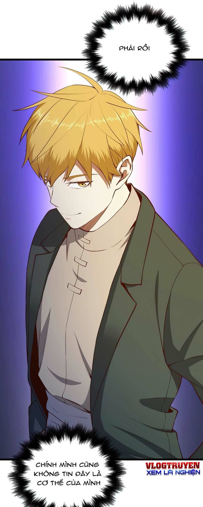 Thương Nhân Thánh Thần - Chapter 77 - Page 8