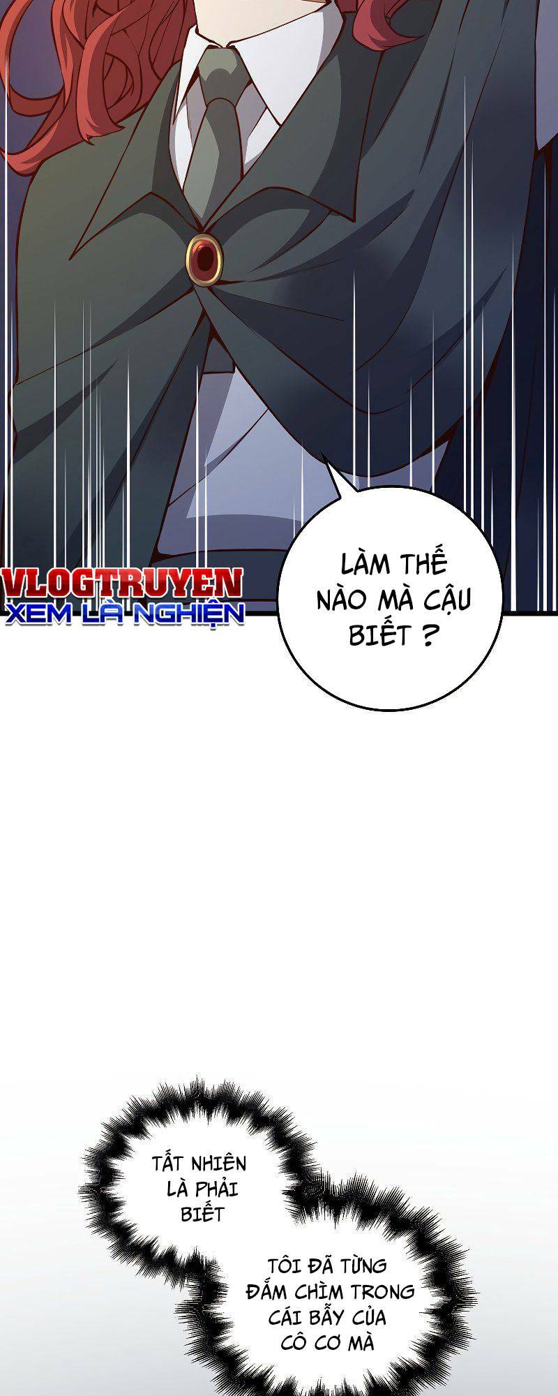 Thương Nhân Thánh Thần - Chapter 78 - Page 15