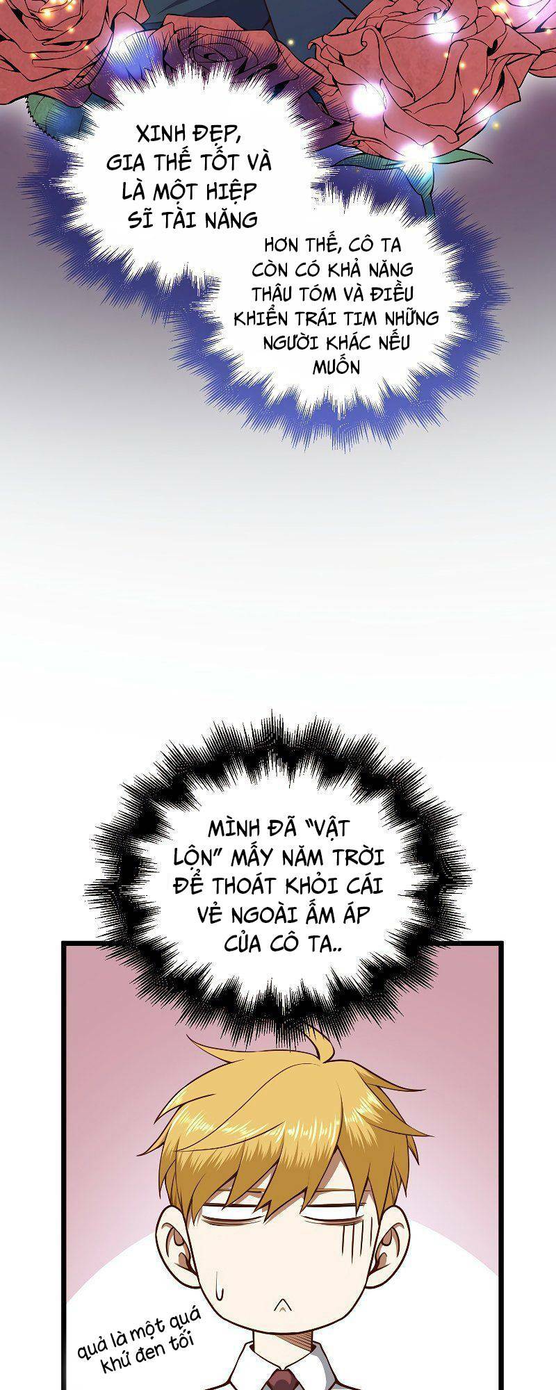 Thương Nhân Thánh Thần - Chapter 78 - Page 17