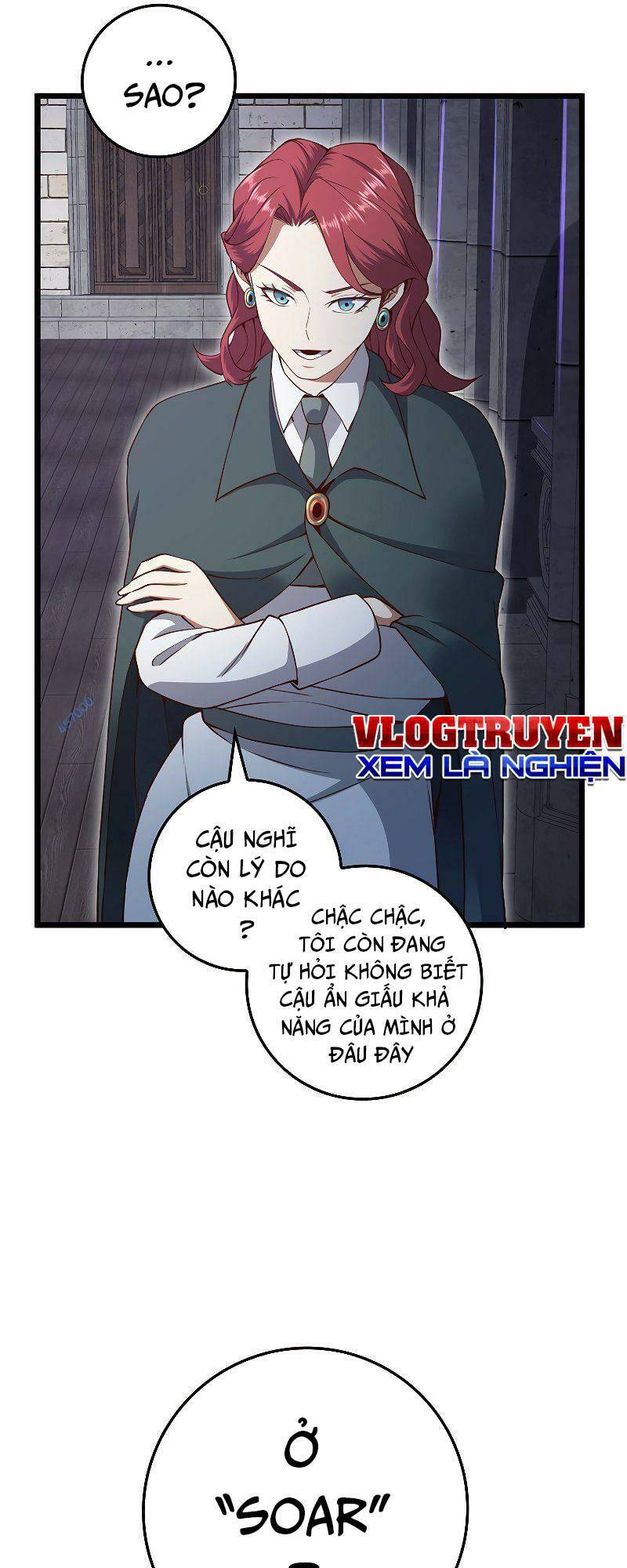 Thương Nhân Thánh Thần - Chapter 78 - Page 21