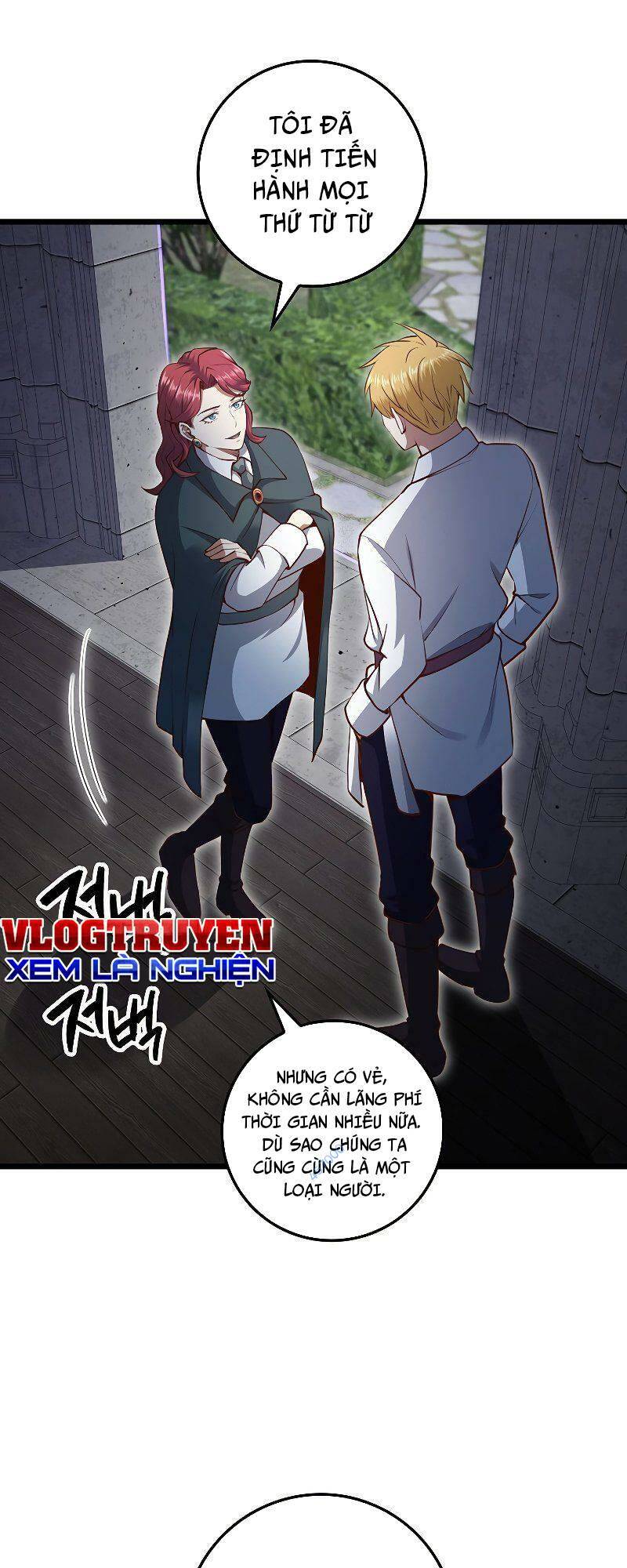 Thương Nhân Thánh Thần - Chapter 78 - Page 24