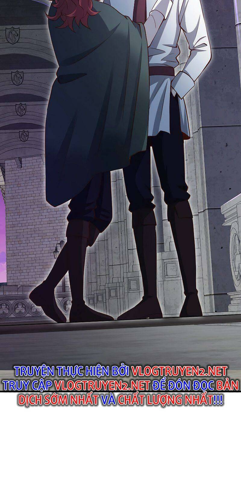 Thương Nhân Thánh Thần - Chapter 78 - Page 26