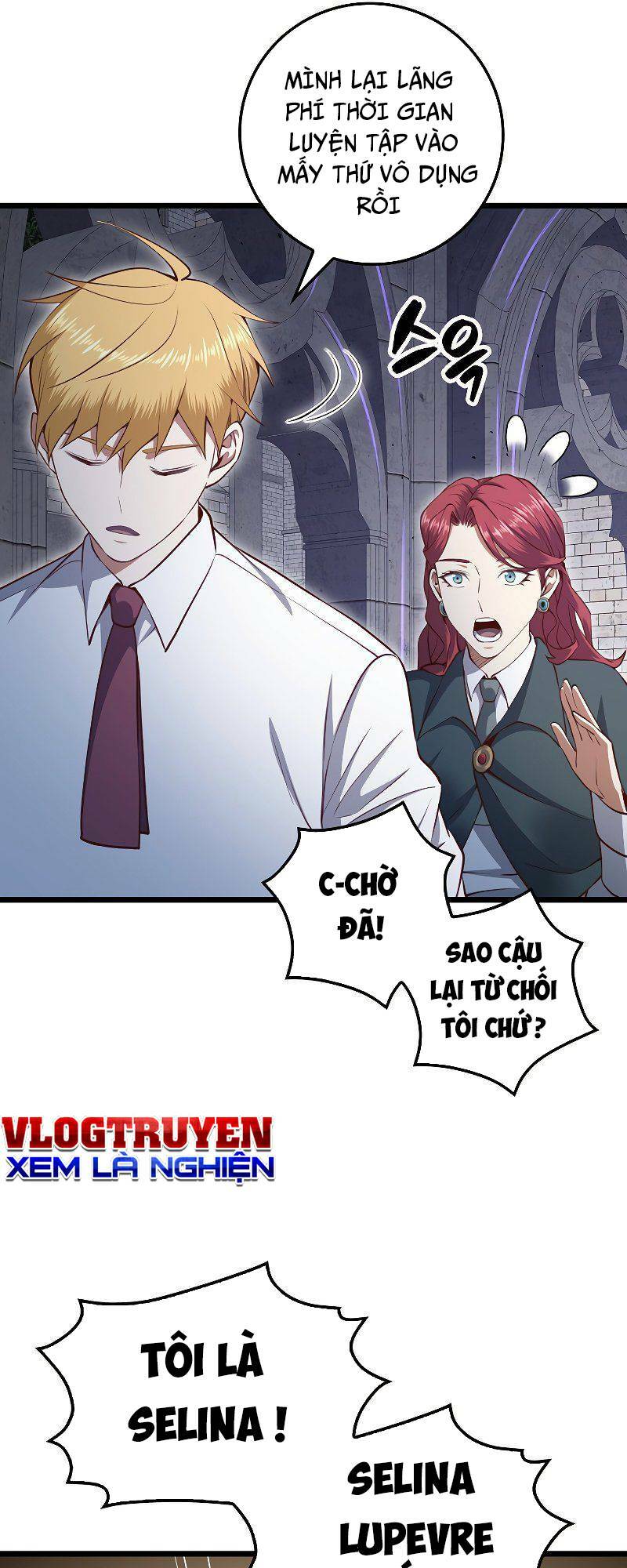 Thương Nhân Thánh Thần - Chapter 78 - Page 27