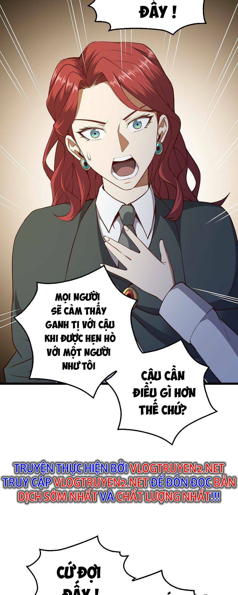 Thương Nhân Thánh Thần - Chapter 78 - Page 28