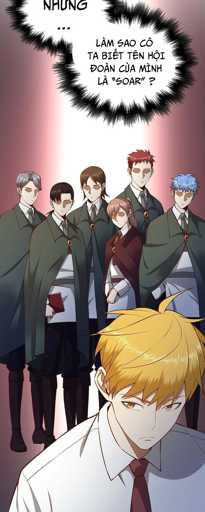 Thương Nhân Thánh Thần - Chapter 78 - Page 30