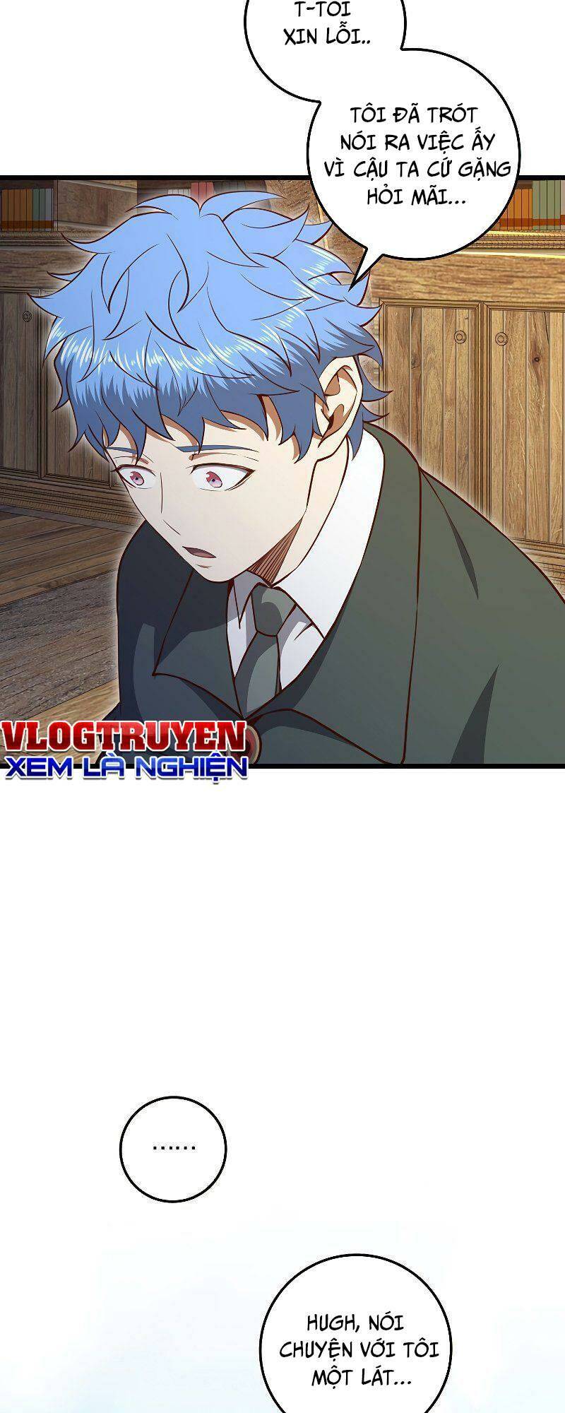 Thương Nhân Thánh Thần - Chapter 78 - Page 34