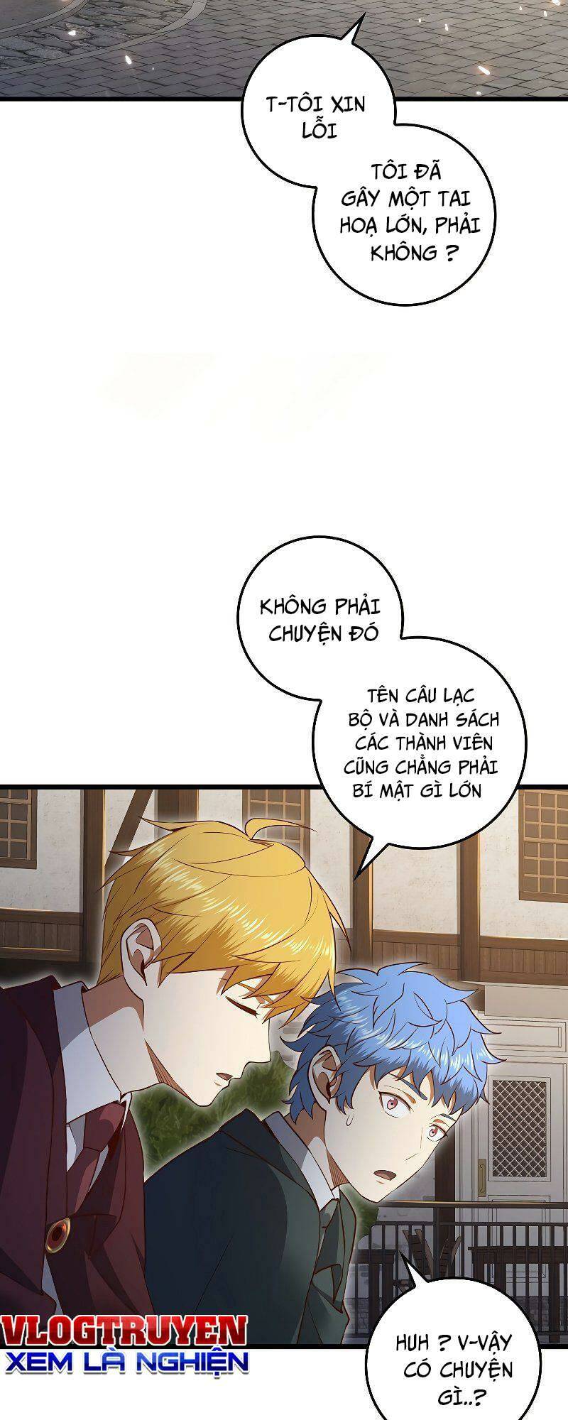 Thương Nhân Thánh Thần - Chapter 78 - Page 36