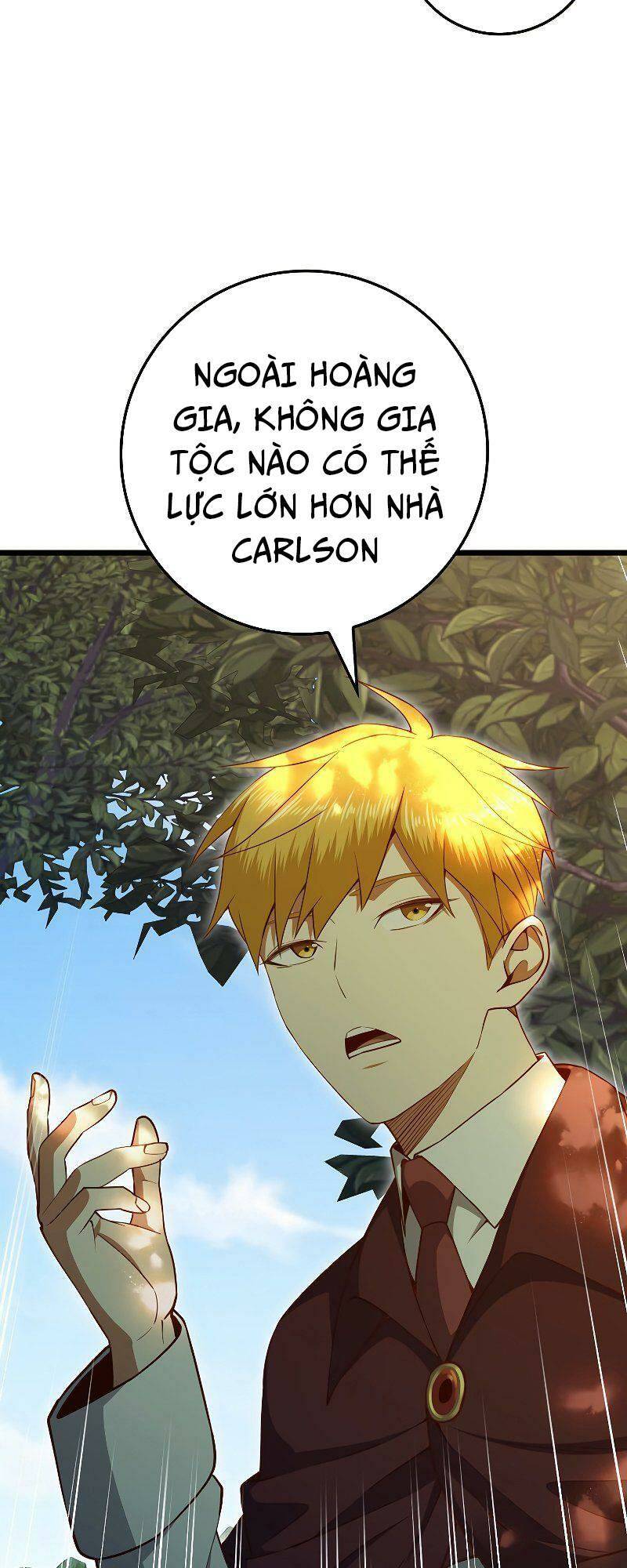 Thương Nhân Thánh Thần - Chapter 78 - Page 37