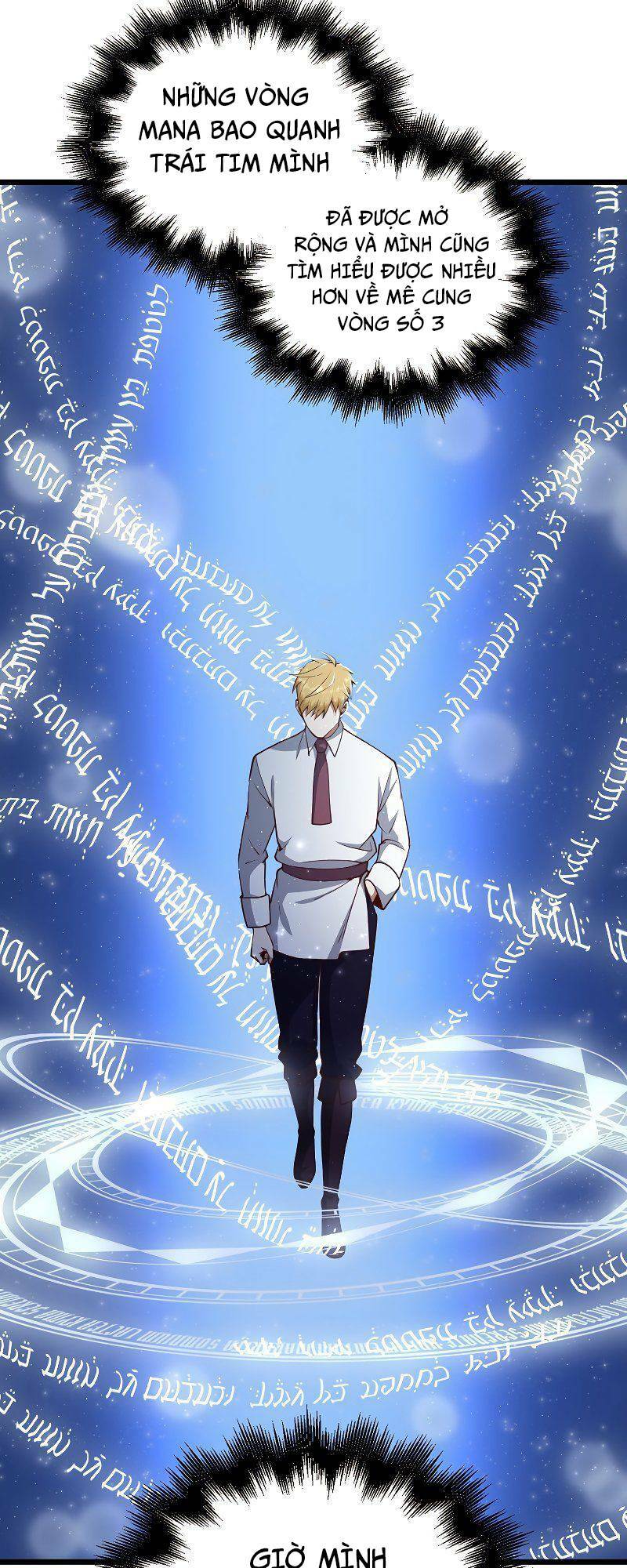 Thương Nhân Thánh Thần - Chapter 78 - Page 3