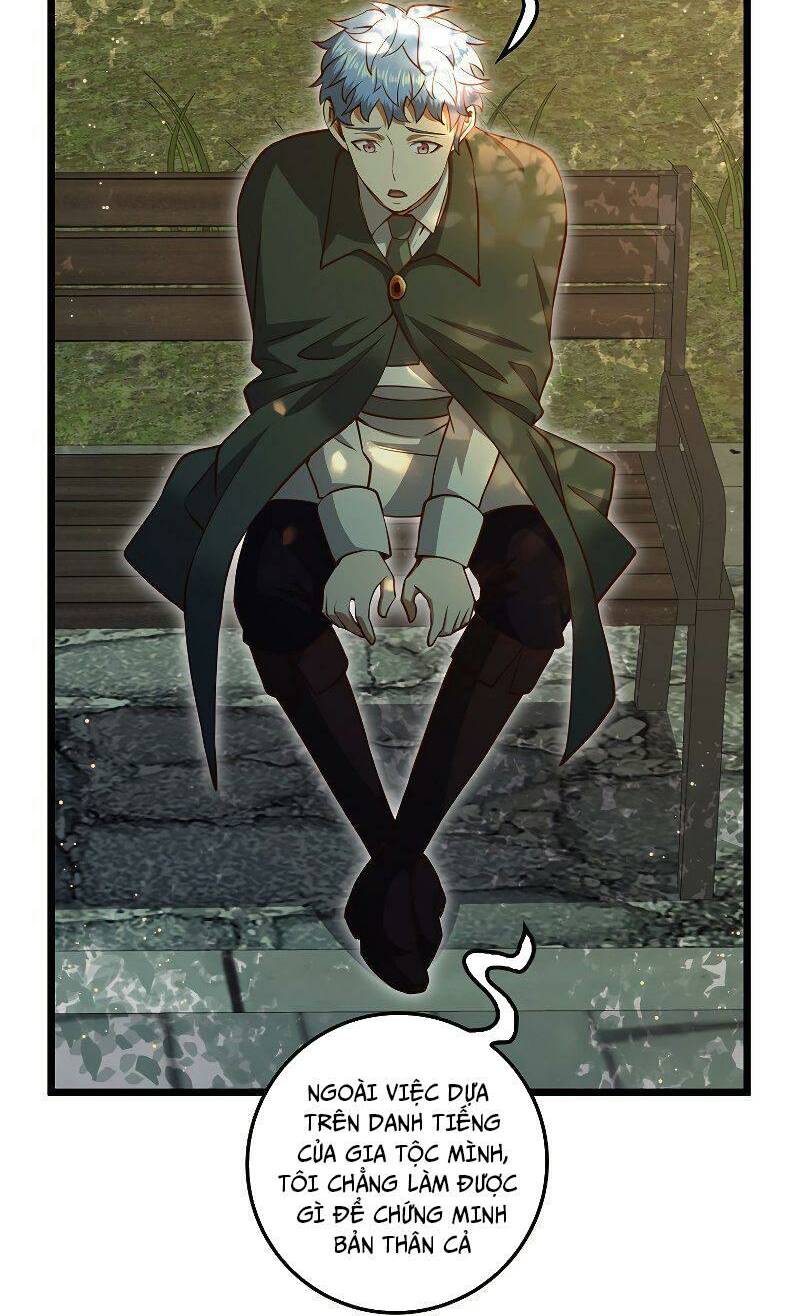 Thương Nhân Thánh Thần - Chapter 78 - Page 39