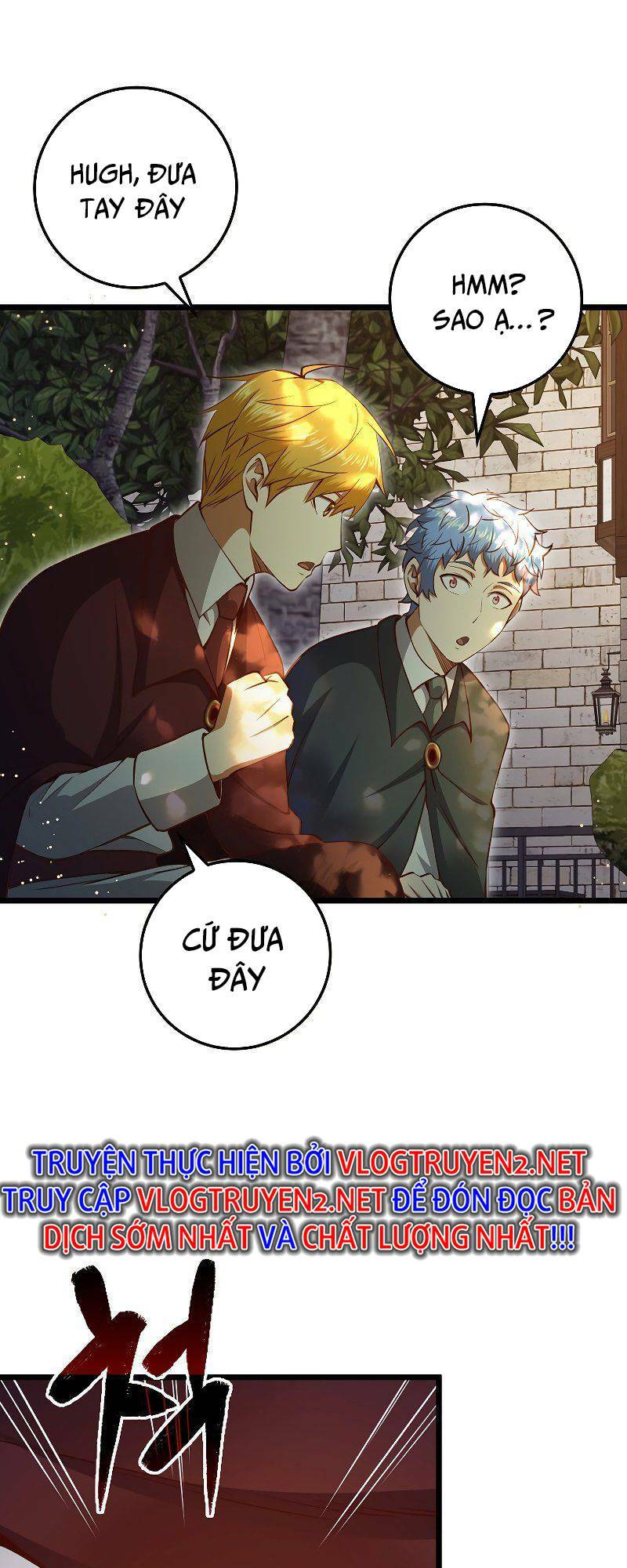 Thương Nhân Thánh Thần - Chapter 78 - Page 41