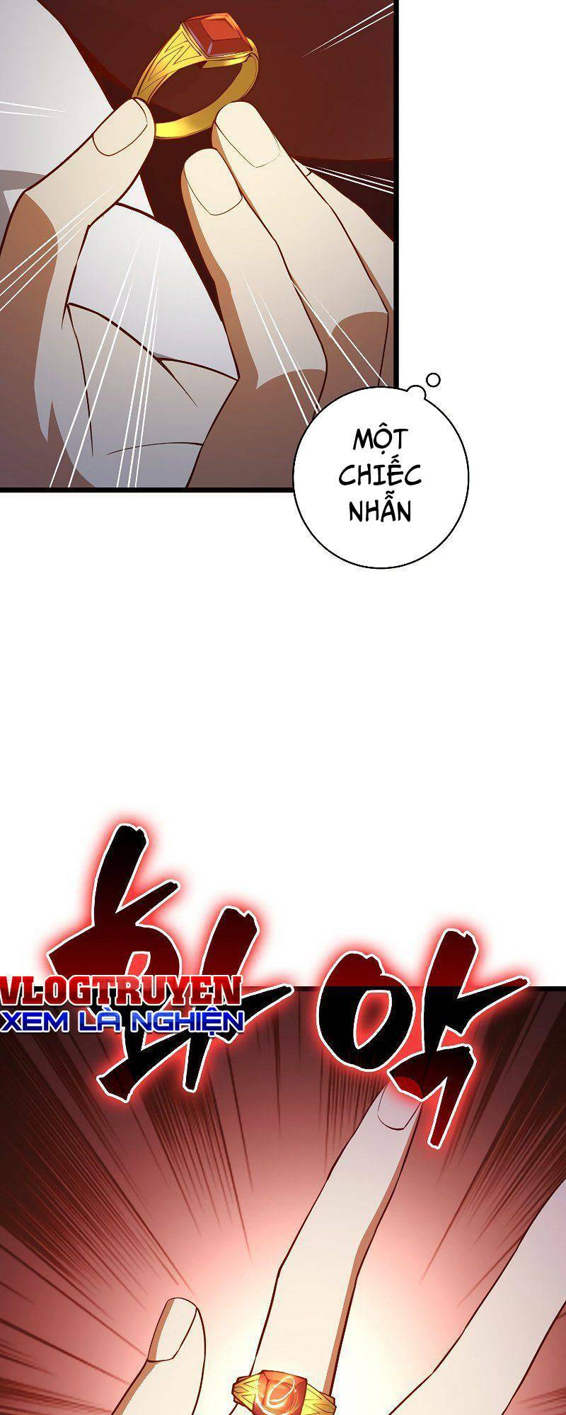 Thương Nhân Thánh Thần - Chapter 78 - Page 42