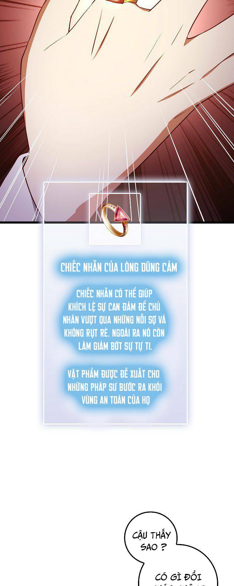 Thương Nhân Thánh Thần - Chapter 78 - Page 43