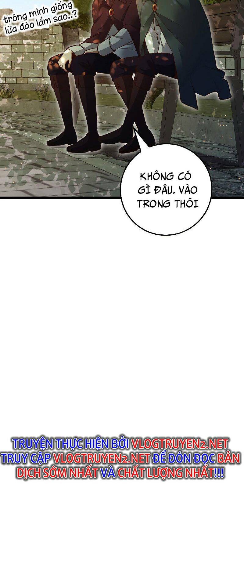 Thương Nhân Thánh Thần - Chapter 78 - Page 45