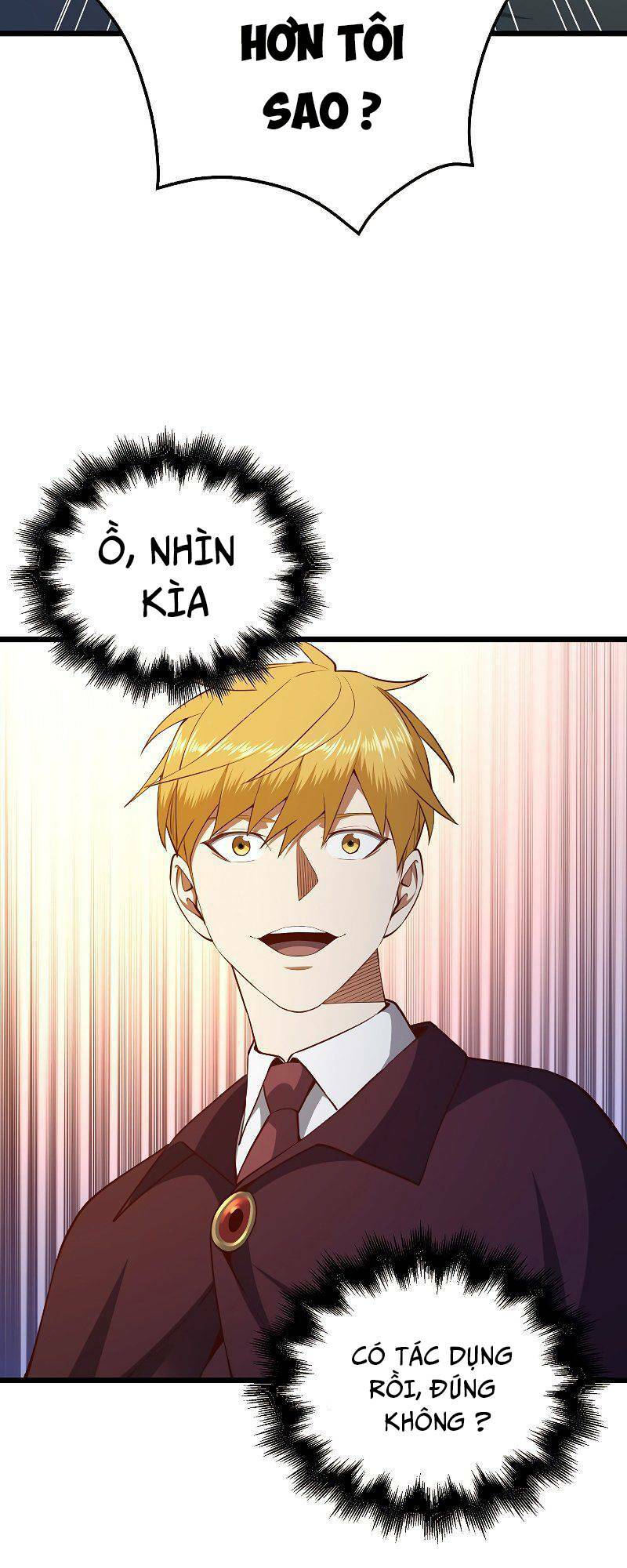 Thương Nhân Thánh Thần - Chapter 78 - Page 53