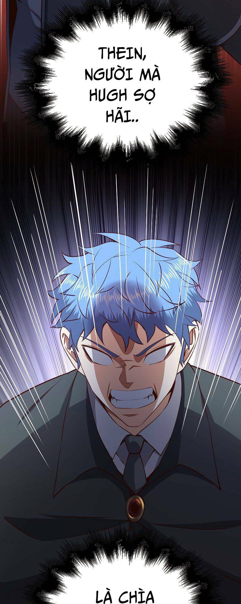 Thương Nhân Thánh Thần - Chapter 78 - Page 55