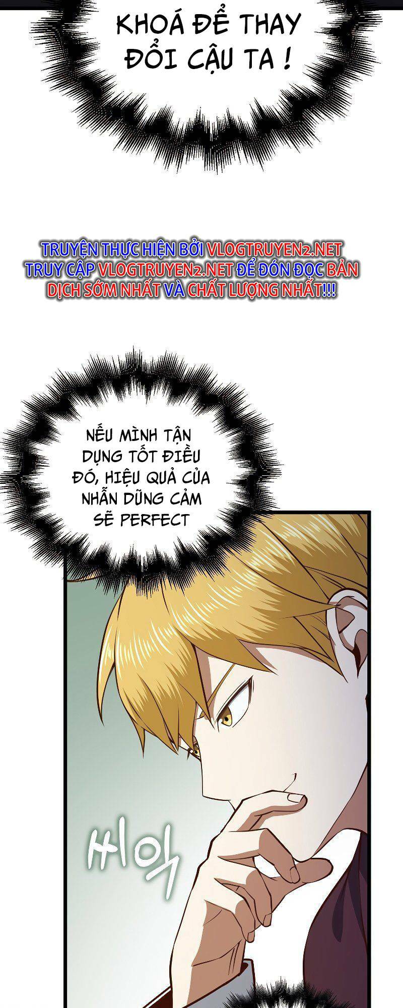 Thương Nhân Thánh Thần - Chapter 78 - Page 56
