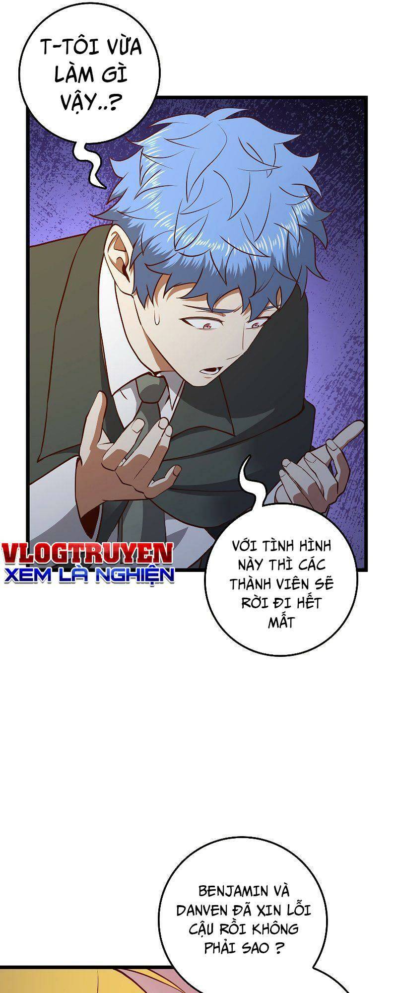 Thương Nhân Thánh Thần - Chapter 78 - Page 59