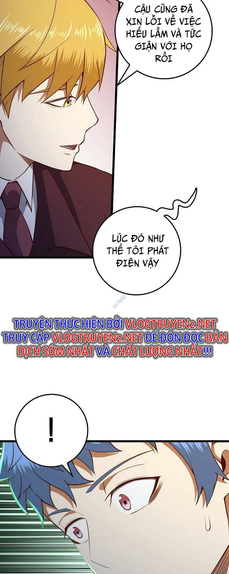 Thương Nhân Thánh Thần - Chapter 78 - Page 60