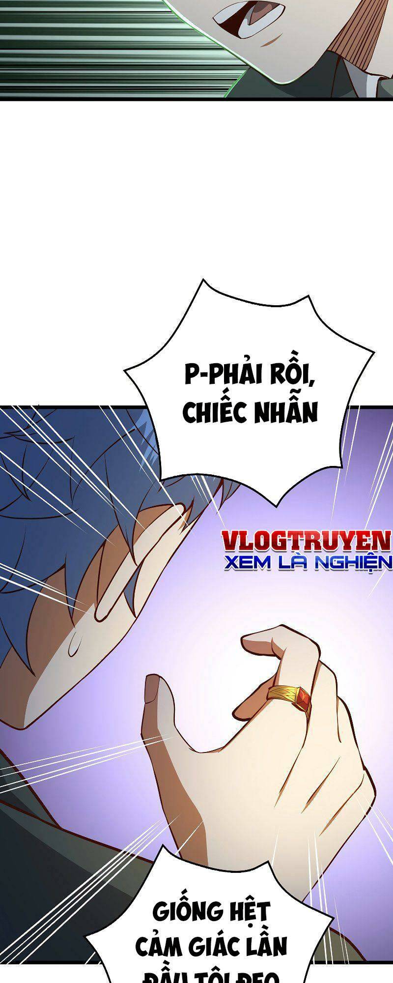 Thương Nhân Thánh Thần - Chapter 78 - Page 61