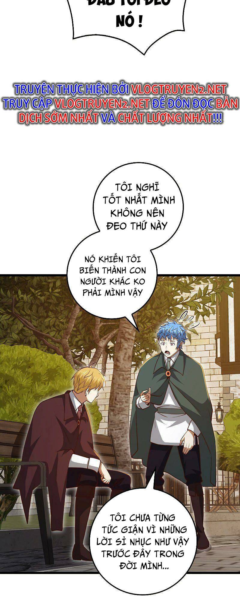 Thương Nhân Thánh Thần - Chapter 78 - Page 62