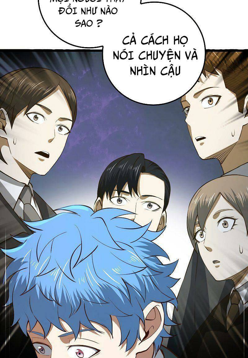 Thương Nhân Thánh Thần - Chapter 78 - Page 64