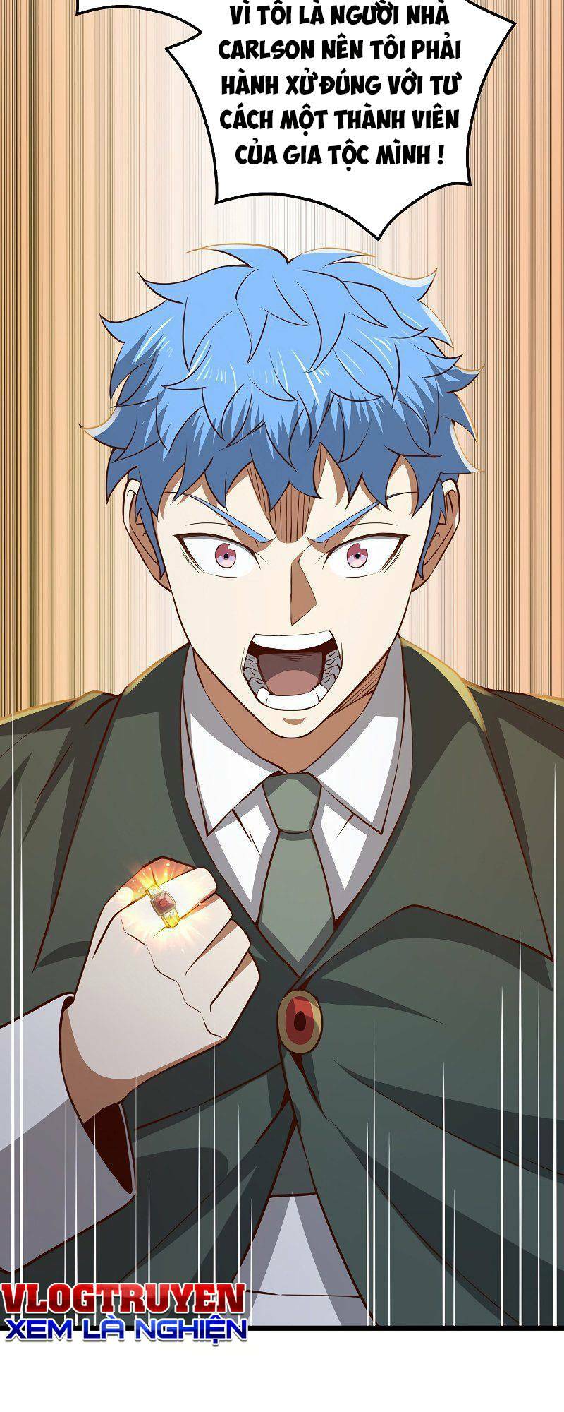 Thương Nhân Thánh Thần - Chapter 78 - Page 68