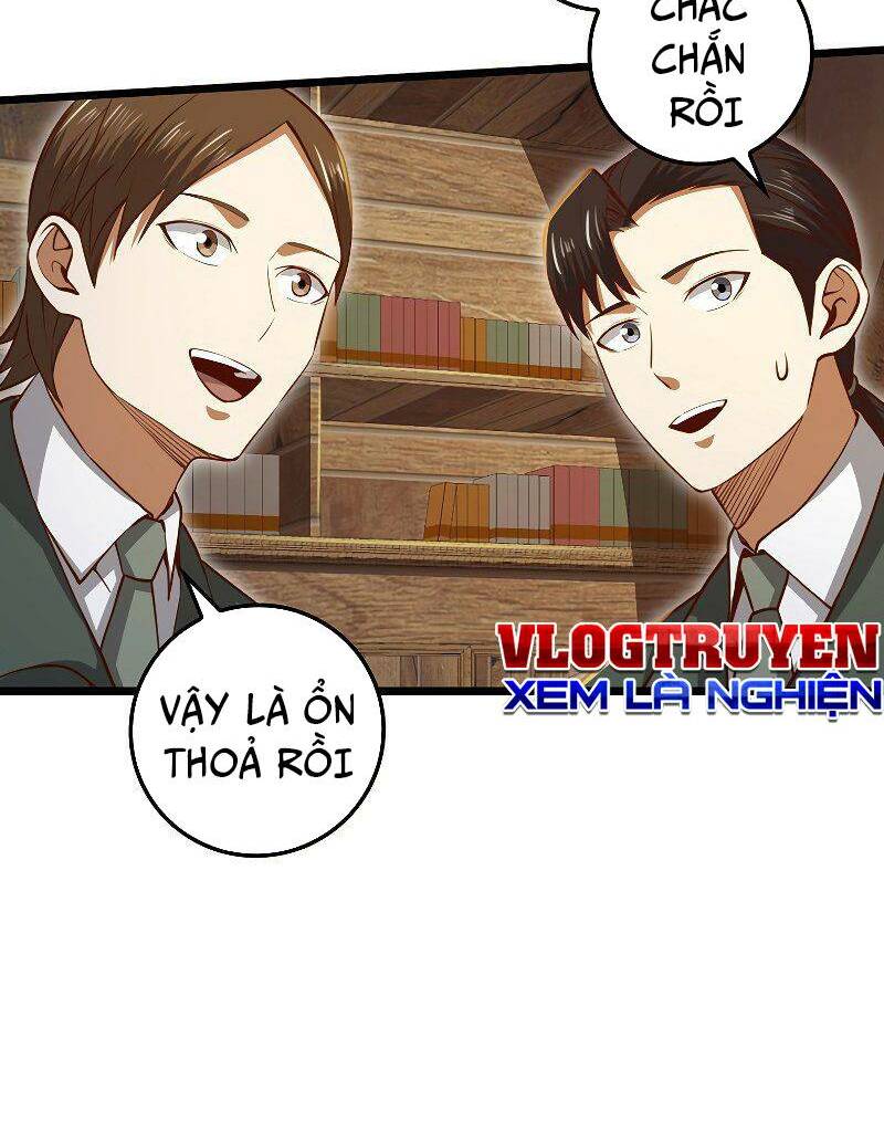 Thương Nhân Thánh Thần - Chapter 78 - Page 72