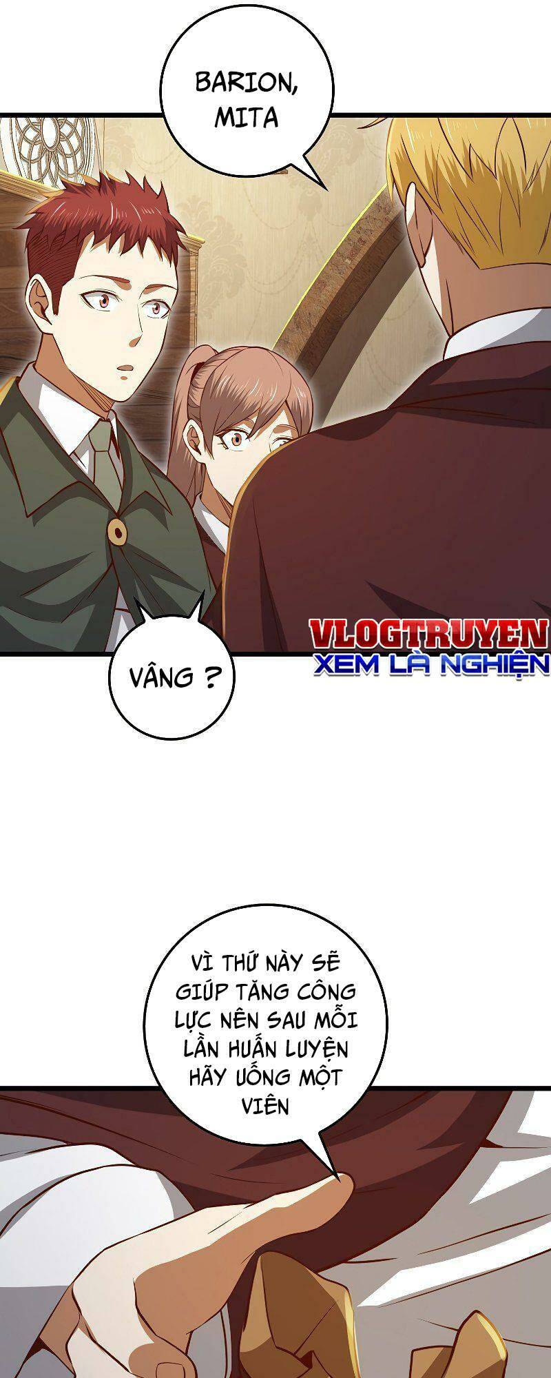 Thương Nhân Thánh Thần - Chapter 78 - Page 73