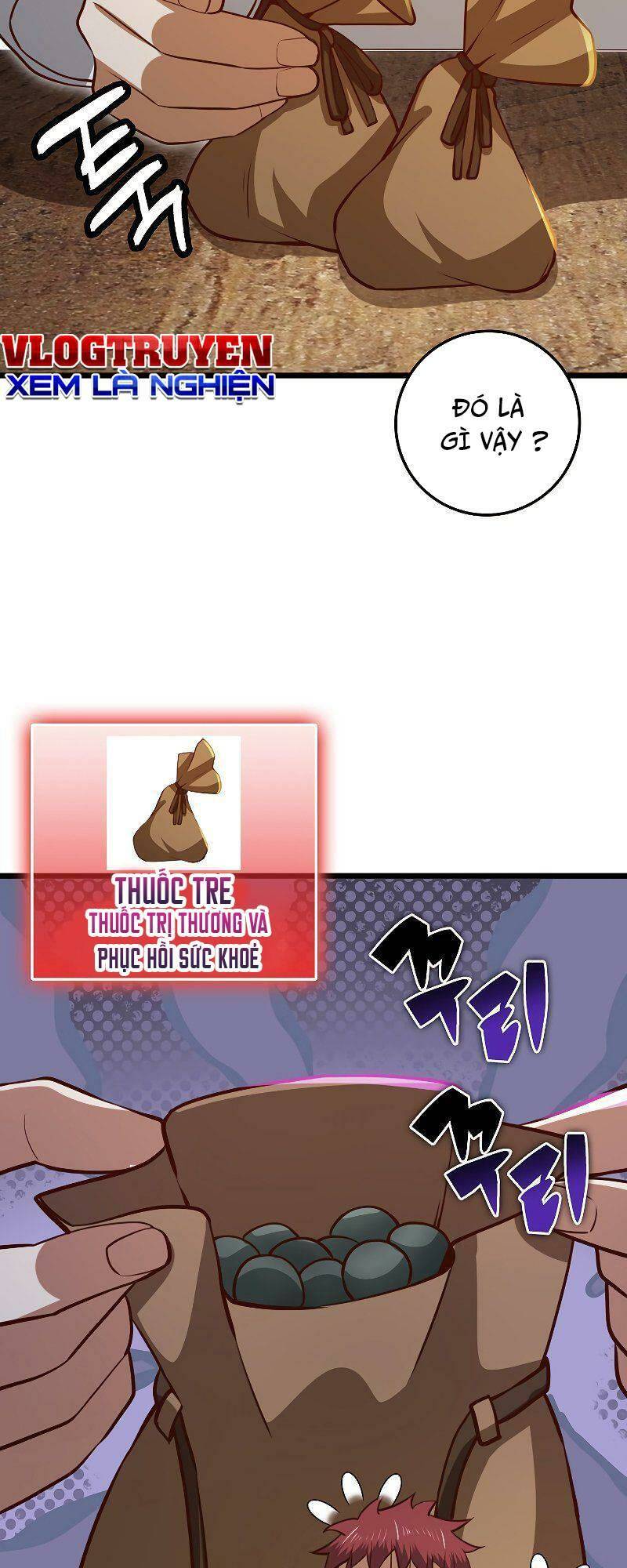 Thương Nhân Thánh Thần - Chapter 78 - Page 74