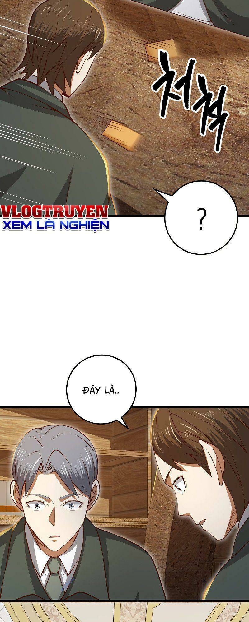 Thương Nhân Thánh Thần - Chapter 78 - Page 76