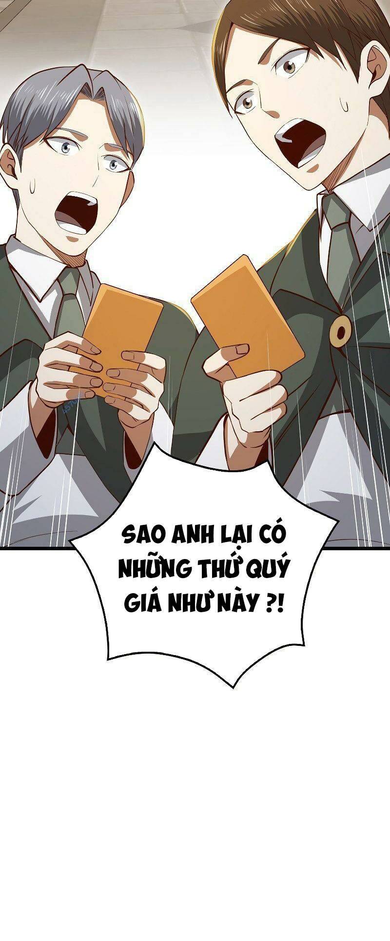 Thương Nhân Thánh Thần - Chapter 78 - Page 78