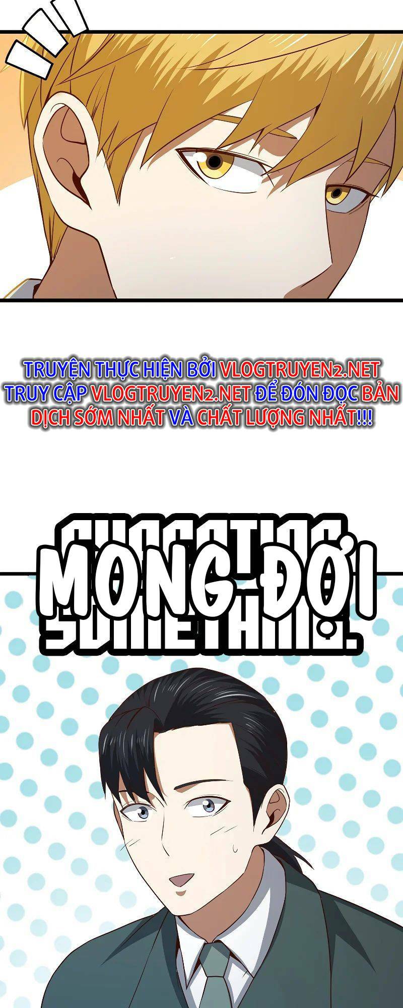 Thương Nhân Thánh Thần - Chapter 78 - Page 80